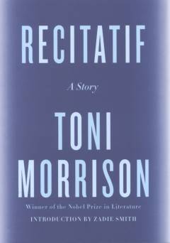 Recitatif : a story