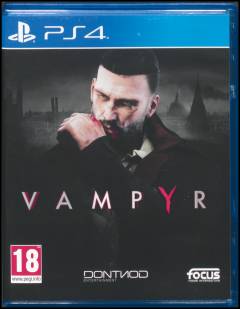 Playstation 4, 2018