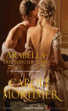 Arabella - den berygtede lady