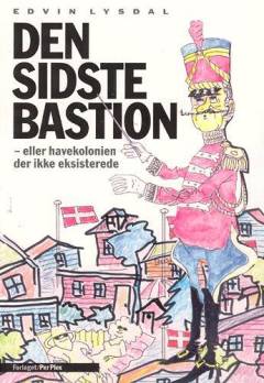 Den sidste bastion