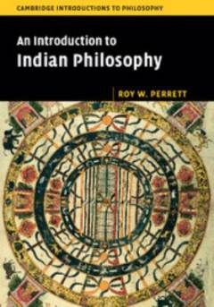 An introduction to Indian philosophy