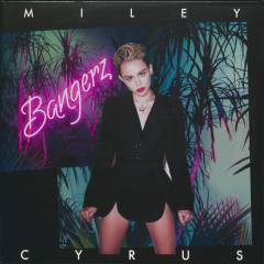 Bangerz