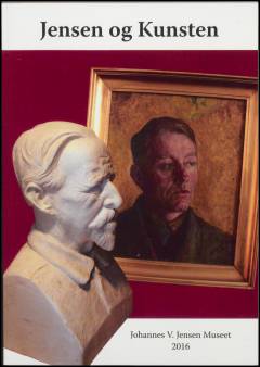Jensen og kunsten