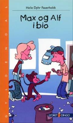 Bog, 1. udgave, 2008