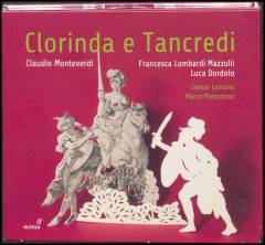 Clorinda e Tancredi