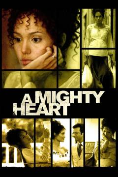 A mighty heart