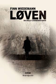 Løven : krimi