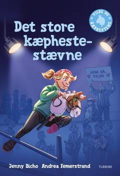 Det store kæphestestævne
