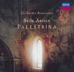 The golden Renaissance