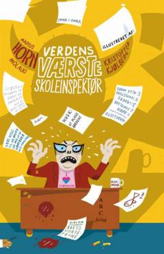 Verdens værste skoleinspektør