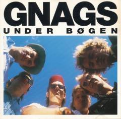 Under bøgen : greatest hits 1978-88