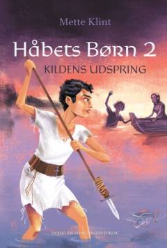 Håbets børn - kildens udspring