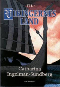 Til vikingernes land