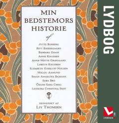 Lydbog (online), 2009