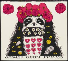 Geidi primes