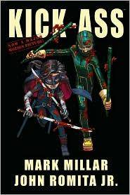 Kick-ass