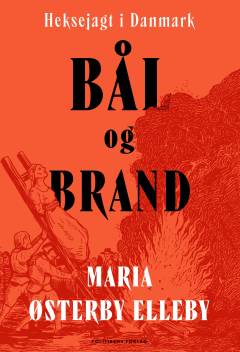 Bål og brand : heksejagt i Danmark