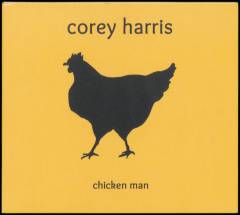 Chicken man
