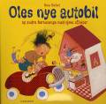 Oles nye autobil - og andre børnesange med sjove effekter