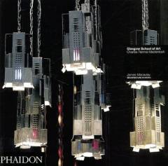 Glasgow School of Art : Charles Rennie Mackintosh