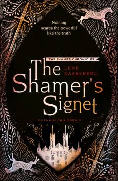 The shamer's signet