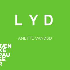 Lyd
