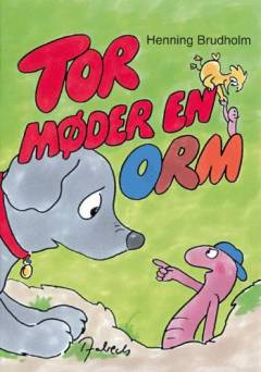 Tor møder en orm