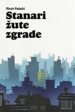 Stanari žute zgrade