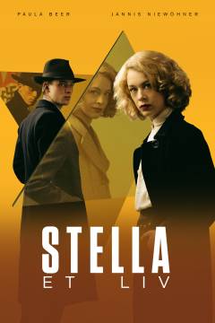 Stella - et liv