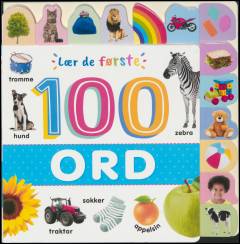 Lær de første 100 ord