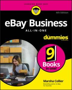 eBay business : all-in-one