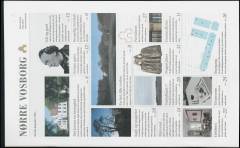 Nørre Vosborg : det hele begyndte i 1299