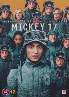 Mickey 17