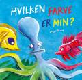 Hvilken farve er min