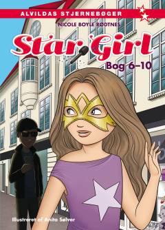 Star Girl. 2