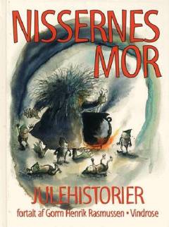 Nissernes mor : julehistorier