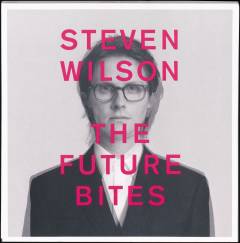 The future bites