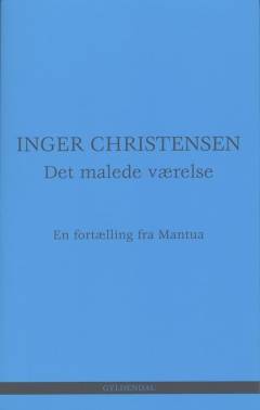 Det malede værelse : en fortælling fra Mantua