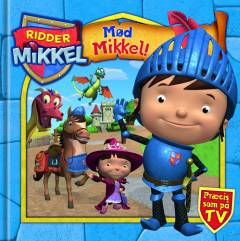 Mød Mikkel