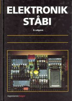Elektronik ståbi