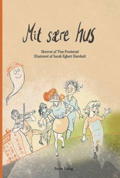 Billedbog, 1. udgave, 2023