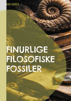 Finurlige filosofiske fossiler : parafrasiens fænomenologi : at gribe verdens væsen i et deliriums hvirvelbevægelse