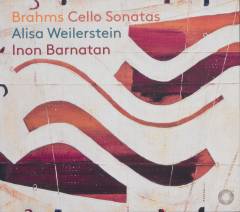 Cello sonatas