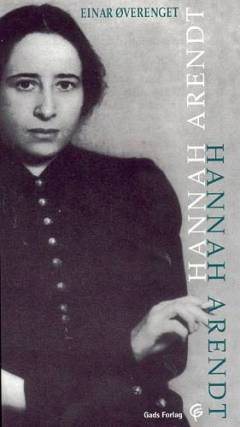 Hannah Arendt