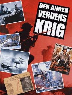 Den anden verdenskrig