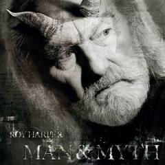 Man & myth