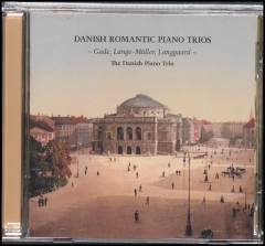 Danish romantic piano trios