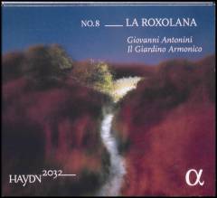 La Roxolana
