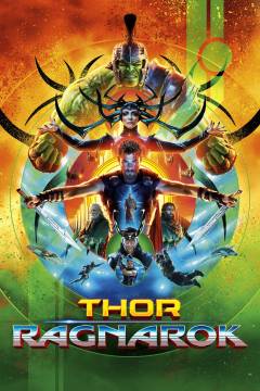 Thor - ragnarok