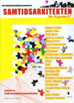 Samtidsarkitekten "The Compatible X"